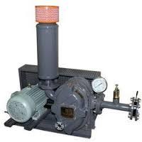 everest twin lobe roots air blowers