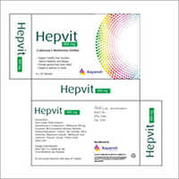 S Adenosyl - L Methionine Tablets