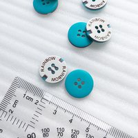 ALL SIZE ABS/PLASTIC SEWING BOTTON   HD01-A