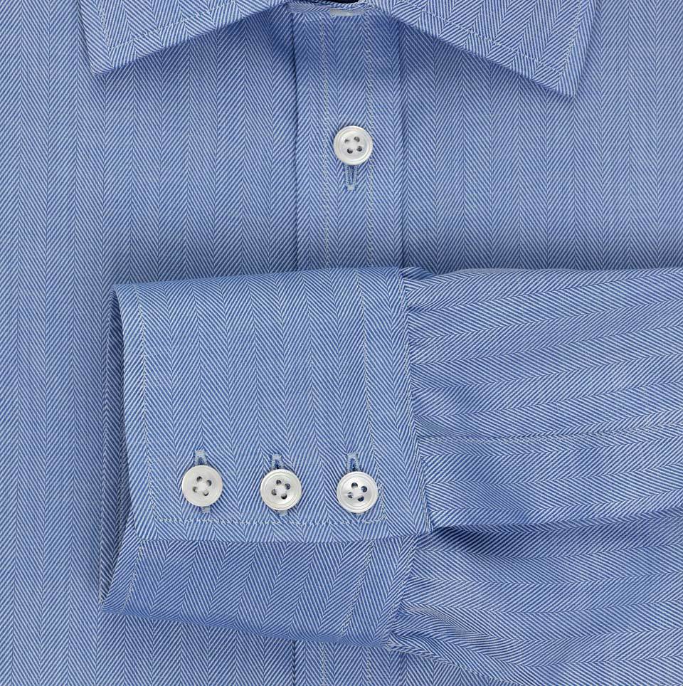 Premium Oxford Shirting Fabric