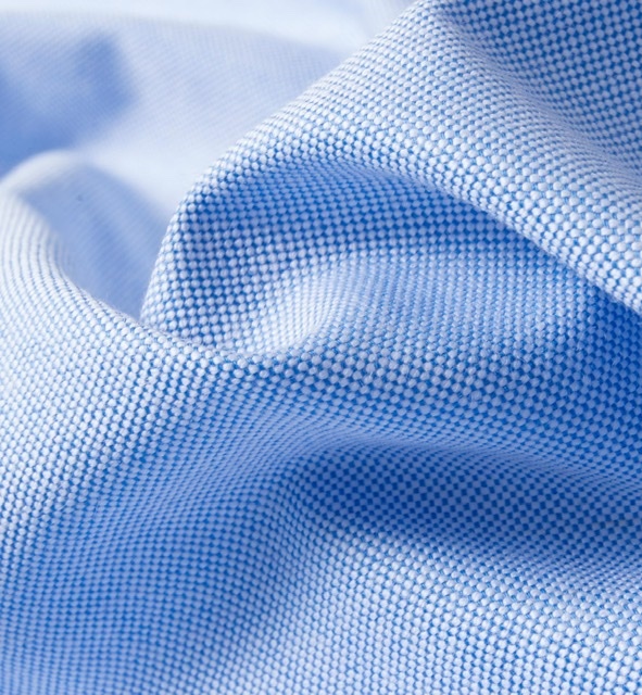 Premium Oxford Shirting Fabric