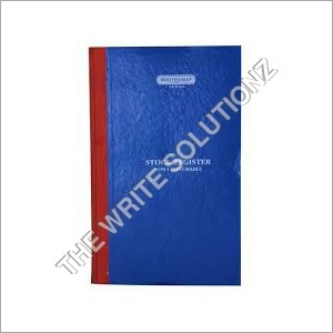 Writing Notebook