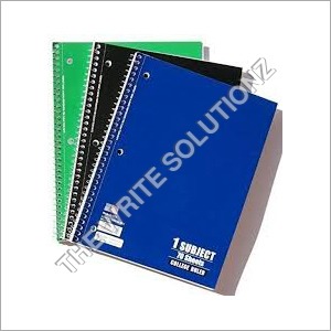 School Notebook