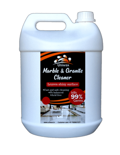 Marble Cleaner