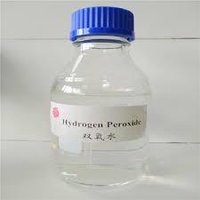 Hydrogen Peroxite Disinfatant