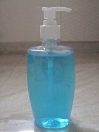 SafeHona Hand Sanitizer Liquid