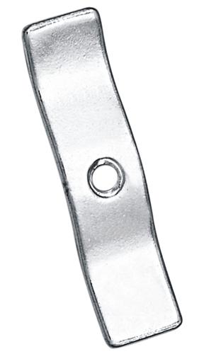 Light Small Turn Button