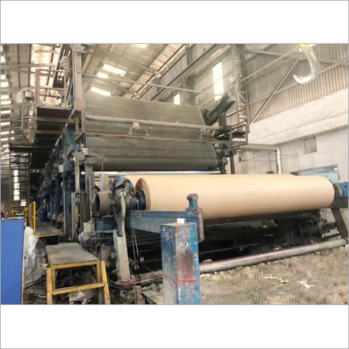 White Mg Kraft Paper at Best Price in Muzaffarnagar Saras Paper