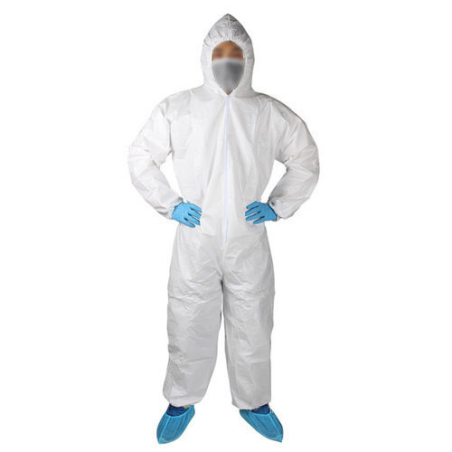 SafeHona Coverall suit