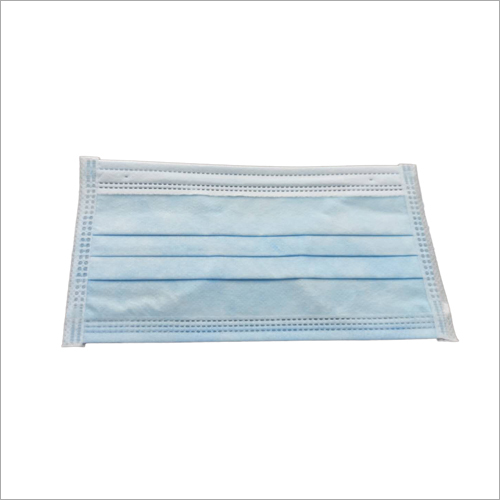 3 Ply Surgical Face Mask