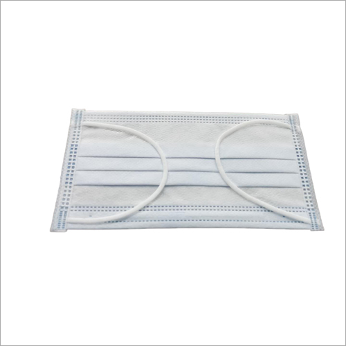 3 Ply Face Mask