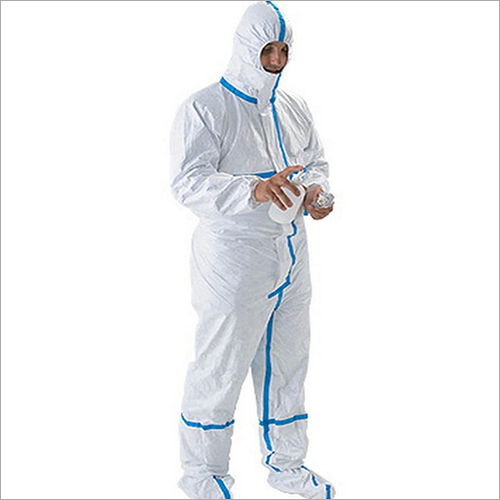 Medical Disposable Protection Suit