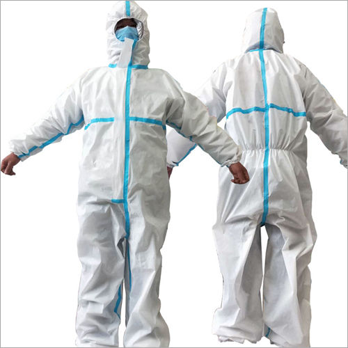 Medical Protective Suits