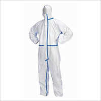 Protective Safety Suit