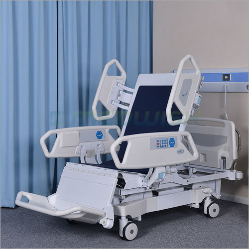 Hospital ICU Bed