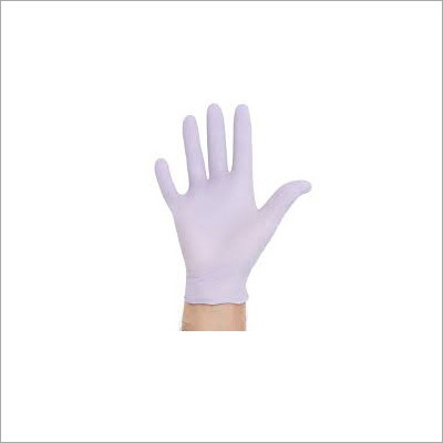 Generic Non Sterile Hand Gloves