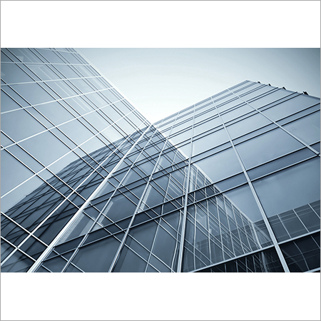 Aluminium Profiles For Building & Construction By VINAYSHREE METAL INDUSTRIES
