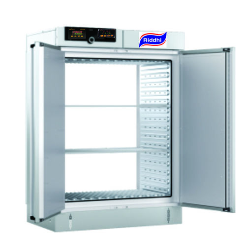 Grey Or Stainless Steel Pass Through Oven