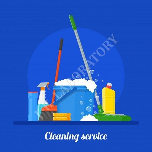 Harpic Toilet Cleaner Testing Services