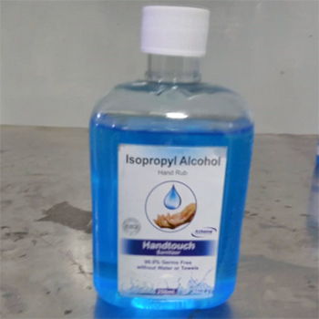 Hand Sanitizer