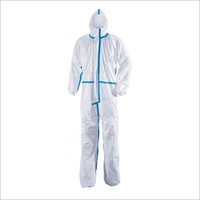 Medical Protective Suits