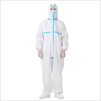 Medical Protective Suits