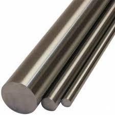 Nitronic 60 Stainless Steel Round Rod
