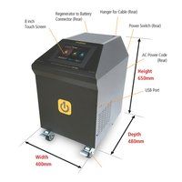 RPT-S600 Universal Battery Regenerator