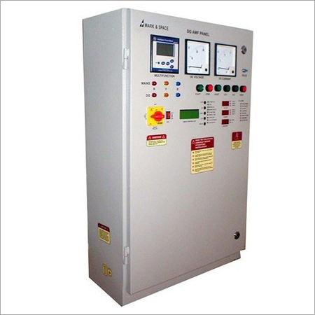 AMF Panels