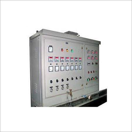 Electrical Panels
