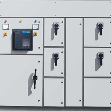 Distribution Panel