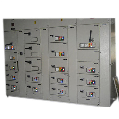 Drawout Panel