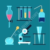 Analytical Laboratory Testing Services.