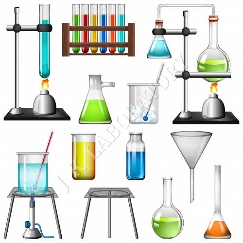 Chemical Testing Solutions Services