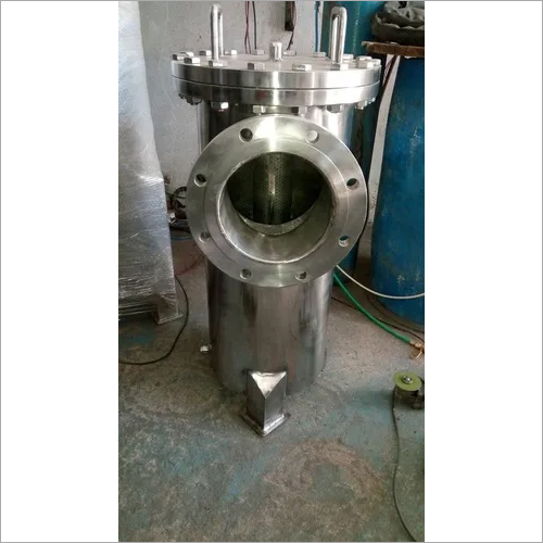 Stainless Steel Strainers