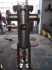 Stainless Steel Strainers