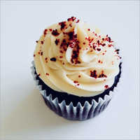 Vanilla Cupcakes