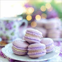 French Macarons