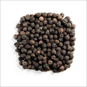 Dried Black Pepper