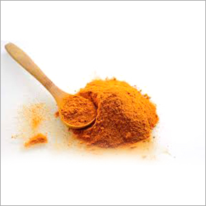 Yellow Raw Turmeric