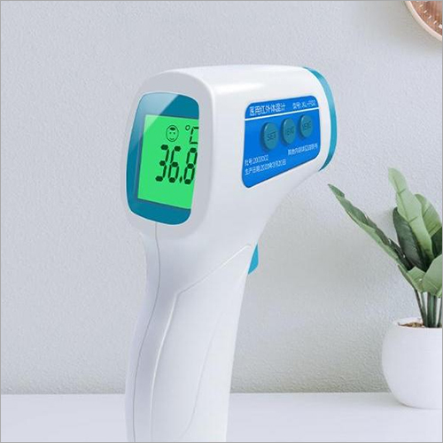 Multi Function Quick Measuring Thermometer