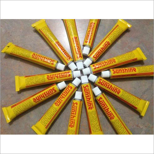 CY-77 25 ML Tube CPVC Solvent Cement