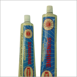 UPVC Solvent Cement Tube