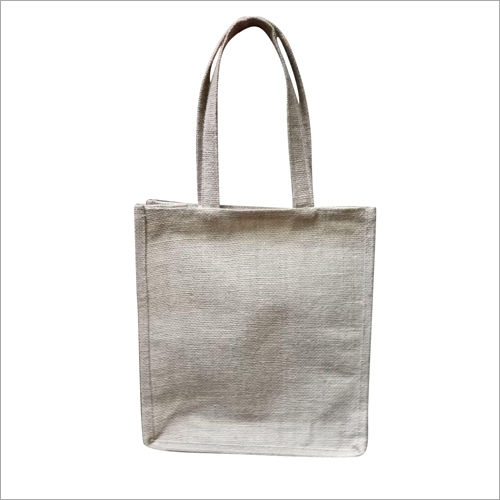 Jute Shopping Bag