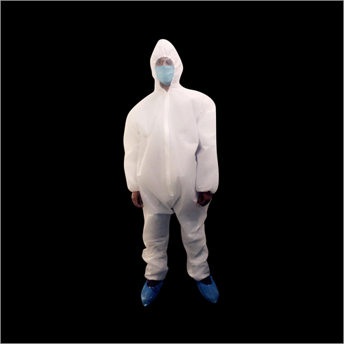 PPE Suit