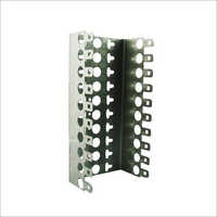 100 Pair Back Mount Frame