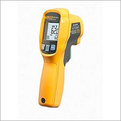 Generic 62 MAX+ Handheld Infrared Laser Thermometer