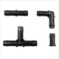 Irrigation Pipe Fittings