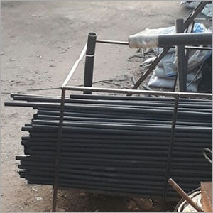 HDPE Plastic Pipe