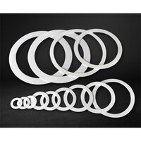 PTFE बॉडी सील्स